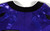 2019-24 Texas Christian TCU Frogs #84 Game Used Purple Jersey Football NP R 42 4