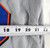 2011 New York Mets Sean McCraw #79 Game Issued Grey Jersey 50 033
