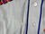 2011 New York Mets Sean McCraw #79 Game Issued Grey Jersey 50 033
