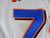 2011 New York Mets Sean McCraw #79 Game Issued Grey Jersey 50 033