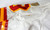 1996 Kansas City Chiefs #9 Game Issued White Jersey 42 069