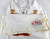 1996 Kansas City Chiefs #9 Game Issued White Jersey 42 069