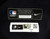 2025 Washington Nationals Nathaniel Lowe #33 Game Issued Pos Used Navy Jersey 1