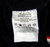 2025 Washington Nationals Nathaniel Lowe #33 Game Issued Pos Used Navy Jersey 1