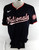 2024 Washington Nationals Clayton Beeter #39 Game Issued Pos Used Navy Jersey 6