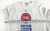 2025-26 Detroit Pistons Isaac Jones #13 Game Used White Shirt NBA Cup XL 844