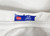 2025-26 Detroit Pistons Isaac Jones #13 Game Used White Shirt NBA Cup XL 844