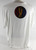 2025-26 Detroit Pistons Tolu Smith #35 Game Used White Shirt NBA Cup XXL 842