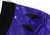2019-24 Texas Christian TCU Frogs #0 Game Used Purple Jersey Football NP R 42 25