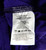 2019-24 Texas Christian TCU Frogs #0 Game Used Purple Jersey Football NP R 42 25