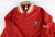 San Francisco 49ers # Team Issued Red Travel Jacket 3XL 811