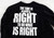 2025-26 Detroit Pistons Javonte Green #31 Game Used Black Shirt MLK XL 849