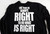 2025-26 Detroit Pistons Wendell Moore JR. #14 Game Used Black Shirt MLK XL 851