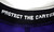 2019-24 Texas Christian TCU Frogs #91 Game Used Purple Jersey Football NP R 48 8