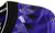 2019-24 Texas Christian TCU Frogs #91 Game Used Purple Jersey Football NP R 48 8