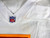 1996 Kansas City Chiefs Richardson #7 Game Issued White Jersey 42 072