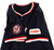 2025 Washington Nationals Juan Yepez #18 Game Issued Navy Jersey 46 778