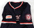 2025 Washington Nationals Jackson Rutledge #79 Game Issued P Used Navy Jersey 3