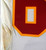 1997 Kansas City Chiefs #65 Game Issued White Jersey 44 075