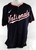 2025 Washington Nationals Andres Chaparro #19 Game Issued Navy Jersey 46 894