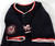 2025 Washington Nationals Andres Chaparro #19 Game Issued Navy Jersey 46 894