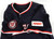 2025 Washington Nationals Jake Eder #46 Game Issued Navy Jersey 48 813