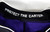 2019-24 Texas Christian TCU Frogs #98 Game Used Purple Jersey Football NP R 42 6