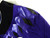 2019-24 Texas Christian TCU Frogs #98 Game Used Purple Jersey Football NP R 42 6
