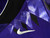 2019-24 Texas Christian TCU Frogs #98 Game Used Purple Jersey Football NP R 42 6