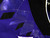 2019-24 Texas Christian TCU Frogs #98 Game Used Purple Jersey Football NP R 42 6