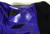 2019-24 Texas Christian TCU Frogs #98 Game Used Purple Jersey Football NP R 42 6