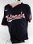 2025 Washington Nationals James Frisbie #86 Game Issued Navy Jersey 50 815