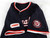 2025 Washington Nationals James Frisbie #86 Game Issued Navy Jersey 50 815