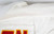 1999 Kansas City Chiefs Juran Bolden #43 Game Issued White Jersey 42 767