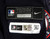 2025 Washington Nationals Joan Adon #60 Game Issued Navy Jersey 46 817