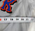 2010 New York Mets Luis Castillo #1 Game Used Grey Jersey 48 017