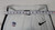 2024 Philadelphia Eagles Tanner McKee #16 Game Used White Football Pants Size 34