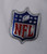 2024 Philadelphia Eagles Tanner McKee #16 Game Used White Football Pants Size 34
