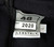 2020 Texas Christian TCU Frogs #94 Game Used Black Jersey Football NP R 48 855