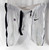 2024 Philadelphia Eagles Jordan Mailata #68 Game Used White Football Pants 48