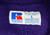 Utah Jazz Howard Eisley #10 Game Used Purple Crewneck Sweatshirt L 077