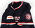 2025 Washington Nationals Julian Fernandez #65 Game Issued P Used Navy Jersey 6