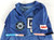 2025 Washington Nationals Konnor Pilkington #45 Game Issued Used Blue Jersey