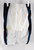 2025 Philadelphia Eagles Adoree' Jackson #8 Game Used White Football Pants 26