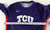 2023 Texas Christian TCU Frogs Blank Game Used Purple Jersey Volleyball L 084