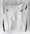 2023 Philadelphia Eagles  #58 Game Used White Football Pants Size 38
