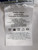 2023 Philadelphia Eagles  #58 Game Used White Football Pants Size 38
