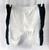2023 Philadelphia Eagles Jordan Davis #90 Game Used White Football Pants Size 42