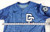 2025 Washington Nationals Josiah Gray #40 Game Issued Blue Jersey City Connect 6