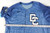 2025 Washington Nationals Mitchell Parker #70 Game Issued Used Blue Jersey City